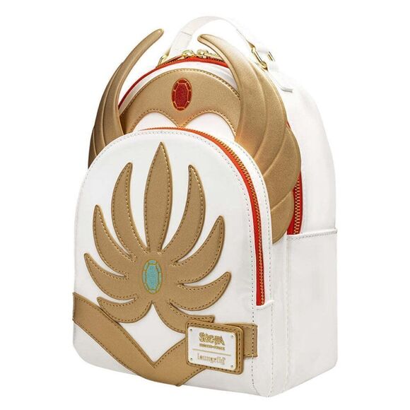 Loungefly She-Ra 2022 Wondercon Shared Exclusive Mini Backpack - Picture 2 of 4